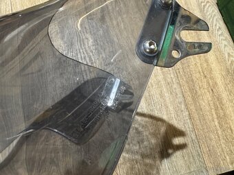 Plexi Puig kouřové - 4