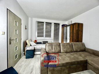 Nabízíme ke koupi byt 1+1, 38 m2 - Větřní okr. Český Krumlov - 4