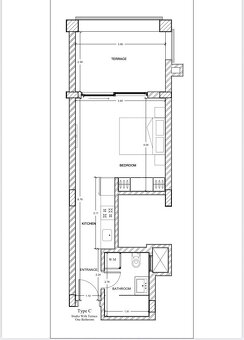 Apartman Sahl Hasheesh - 4