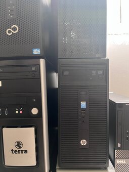 Hromada pc vše plně funkční - 4
