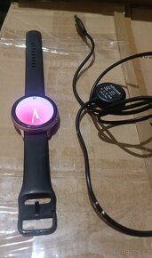Hodinky Samsung Galaxy Watch Active 2 -40mm - 4