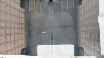 IBC kontejner Mauser 1000 litrů - 4