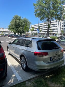 VW PASSAT B8 2.0 TDI 110kw - 4