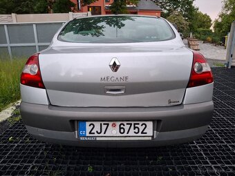 Mégane 2 - 1.9 TDI, POTŘEBA VYMĚNIT TĚSNĚNÍ HLAVY MOTORU - 4
