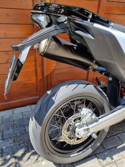 KTM SMC 690 R - 4