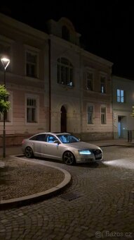 Audi A6 C6 - 4