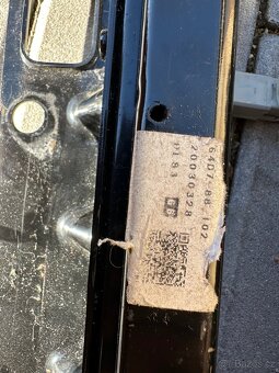 Pojezdy recaro - 4