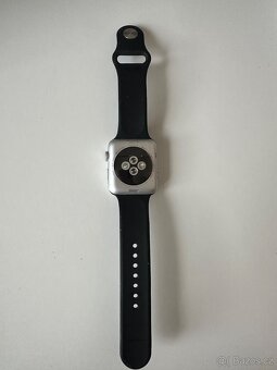 Apple Watch - 4