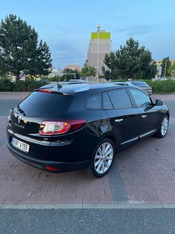 Prodám Renault Megane 3 Grandtour - 4