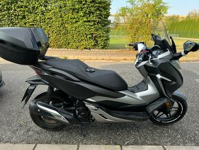 Honda FORZA 300 - 2021 - 4