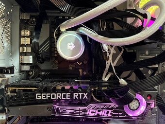 RTX 3080 INNO 3D, 10GB - 4