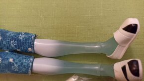 Monster high Invisi Billy - 4