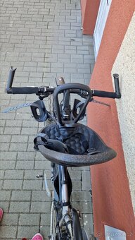 Přední cyklo sedačka Yepp Nexxt Mini Thule - 4