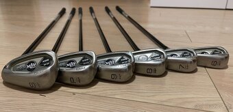 Dětský set golfových holí MKids 165 cm - 4