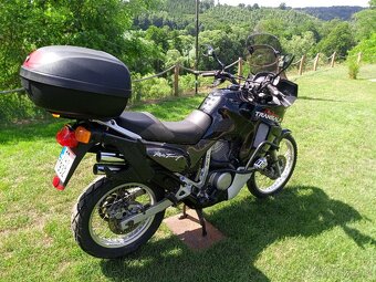 Transalp XL 600 V...r.v.97 - 4