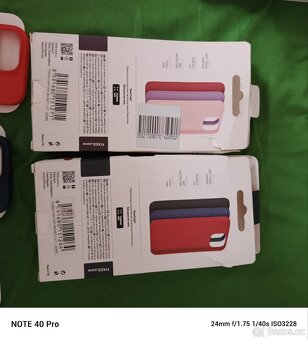 6x krýt na Apple iPhone 14Pro - 4
