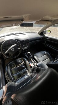 VW Passat B5.5 Variant 1.9 TDI - 4