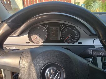 Passat B6 - 4