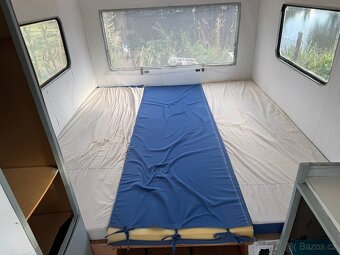Karavan Sport Jacht - nezatýká - 4