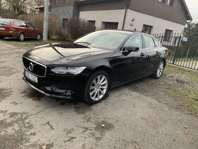 volvo s90 - 4