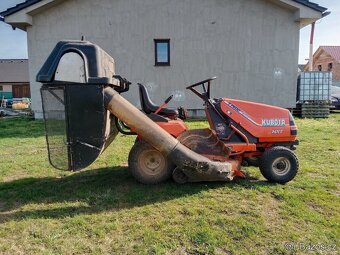 Kubota T 1400 - 4