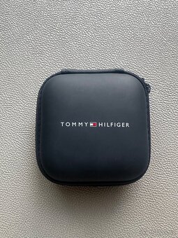 TOMMY HILFIGER NÁRAMEK - 4