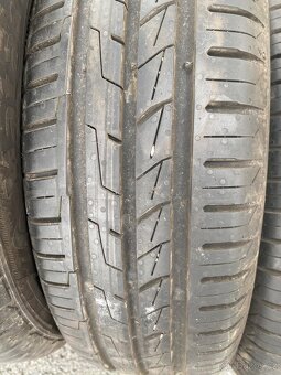 Letní pneu 175/65/R14 Matador skoro nové - 4