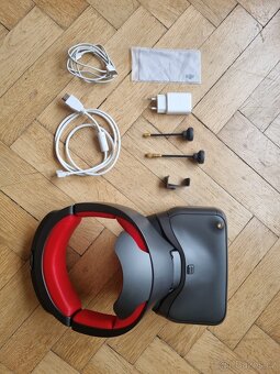 DJI goggles racing edition - 4