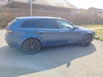 Alfa Romeo 159 2.4 JTDm 154kw - 4