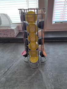 Nabízím kávovar Nescafe - 4
