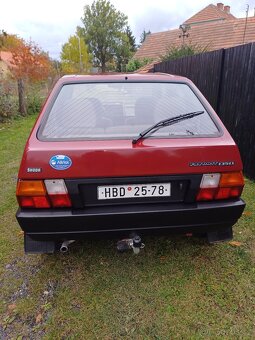 Prodej auta škoda favorit - 4