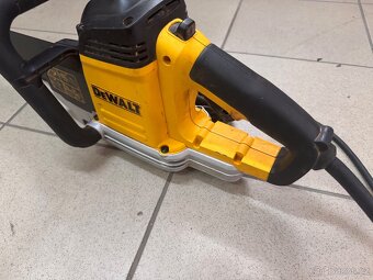 Pila Alligator DeWALT DWE398 - nové pilové listy - 4