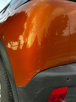 Peugeot 2008 SUV - 4