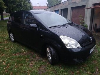Toyota Corolla verso 22nafta.100kw 360najeto.rok2006stk 2026 - 4