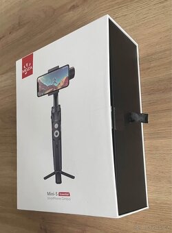 Stativ pro chytré telefony MONZA mini S - 4