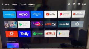 TESLA MediaBox XA400 - multimediální centrum-v záruce - 4