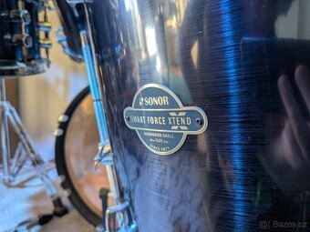 Bicí SONOR - 4