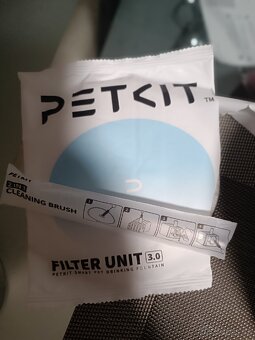Inteligentní miska pro kočky Petkit Solo 2 - 4