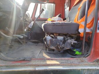 Tatra 815 S1 206kw T3-929.11 - 4