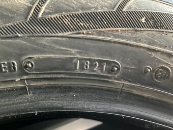 255/55 R19 111V - 4