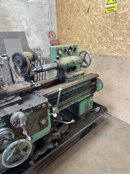 Stanko 1K62 - 4