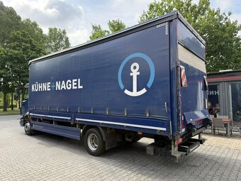 Volvo FL 210 4x2 / čelo / 181tkm - 4