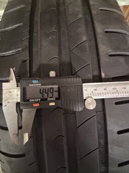 Letní pneu 205/65/15 - 4
