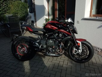 MV Agusta dragster RR SCS 2024 - 4