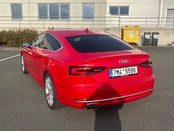 Audi a5 rv 2018 210kw - 4