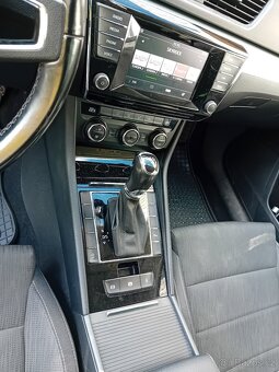 Super 3 1.6 tdi 88kW 2015 - 4