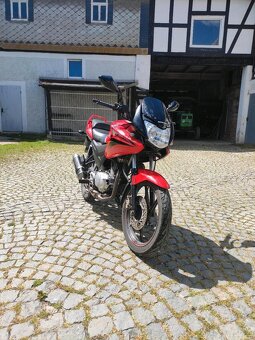 Honda CBF 125 - 4