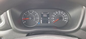 Renault Master 2,3 dci valník/plachta - 4