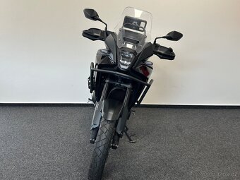 Honda NX 500 2025 - 4