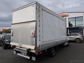 Mercedes-Benz Sprinter 319CDI,140kW,1majČR,10pal,čelo,DPH - 4